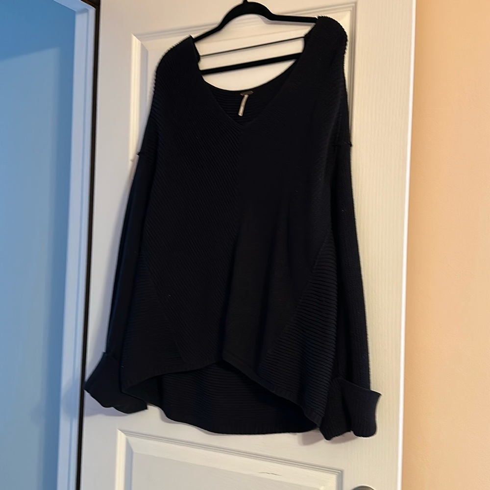 Free People Sweater